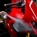 Lustreur Specialist pour moto 400 ml WD-40