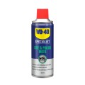 Nettoyant Specialist cire & polish pour moto 400 ml WD-40