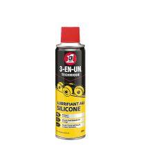 Lubrifiant  3 en 1 250ml TECHNIQUE