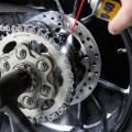 Nettoyant dégraissant chaîne moto SPECIALIST 400 ml WD-40