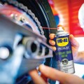 Nettoyant dégraissant chaîne moto SPECIALIST 400 ml WD-40