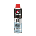 Lubrifiant 3 en 1 portes et fenêtres 250ml SPECIALIST