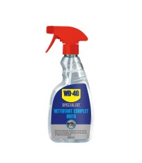 Nettoyant pour moto SPECIALIST 500 ml WD-40
