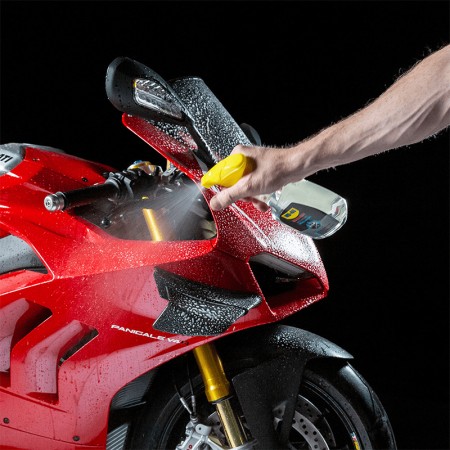 Nettoyant pour moto SPECIALIST 500 ml WD-40