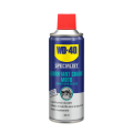 Lubrifiant chaîne moto conditions sèches 400ml SPECIALIST WD-40