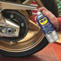 Lubrifiant chaîne moto conditions sèches 400ml SPECIALIST WD-40