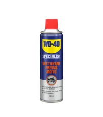 Nettoyant freins pour moto SPECIALIST 500 ml WD-40