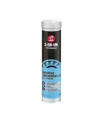Graisse universelle au lithium 400g TECHNIQUE