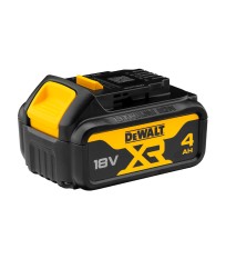 Batterie XR 18V 4 Ah DEWALT