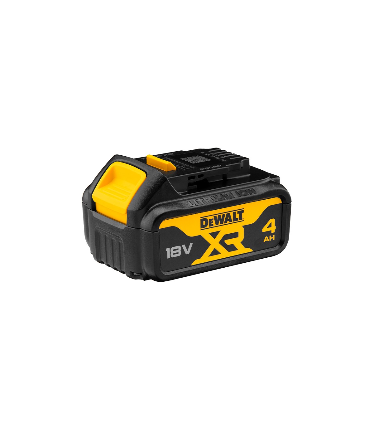 Batterie XR 18V 4 Ah DEWALT