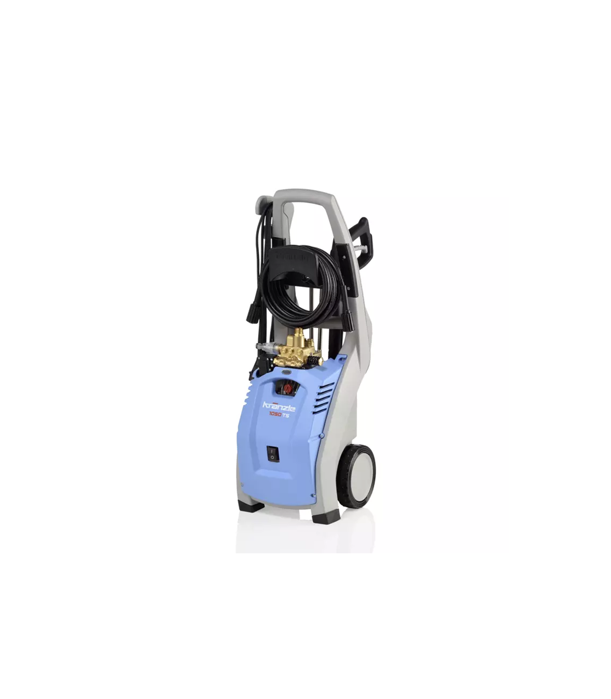 Nettoyeur haute-pression K1050 TS KRANZLE