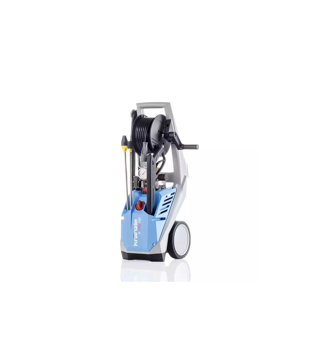 Nettoyeur haute-pression K1154 TST KRANZLE