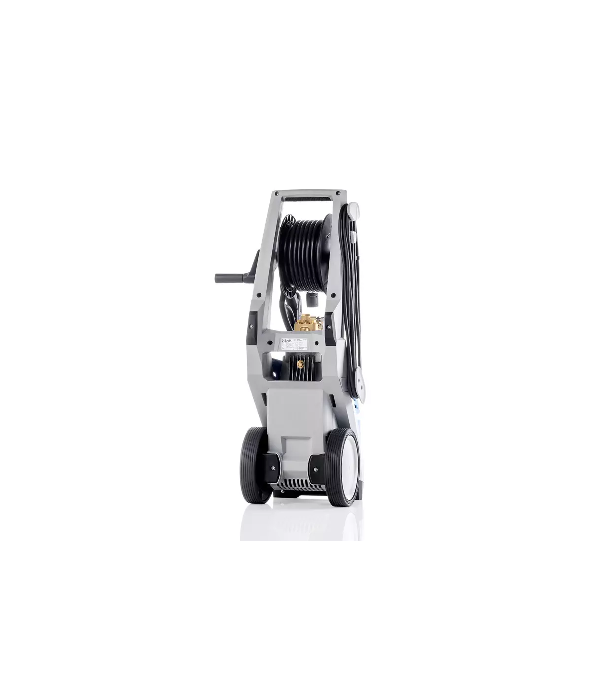 Nettoyeur haute-pression K1154 TST KRANZLE