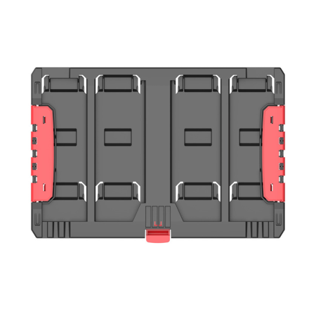 Adaptateur PACKOUT pour HD BOX MILWAUKEE