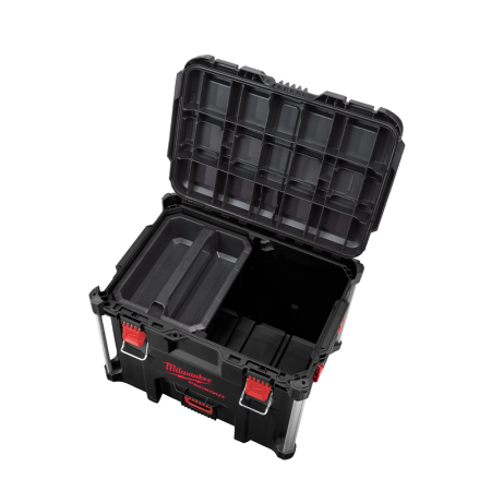 Coffret de rangement PACKOUT XL MILWAUKEE
