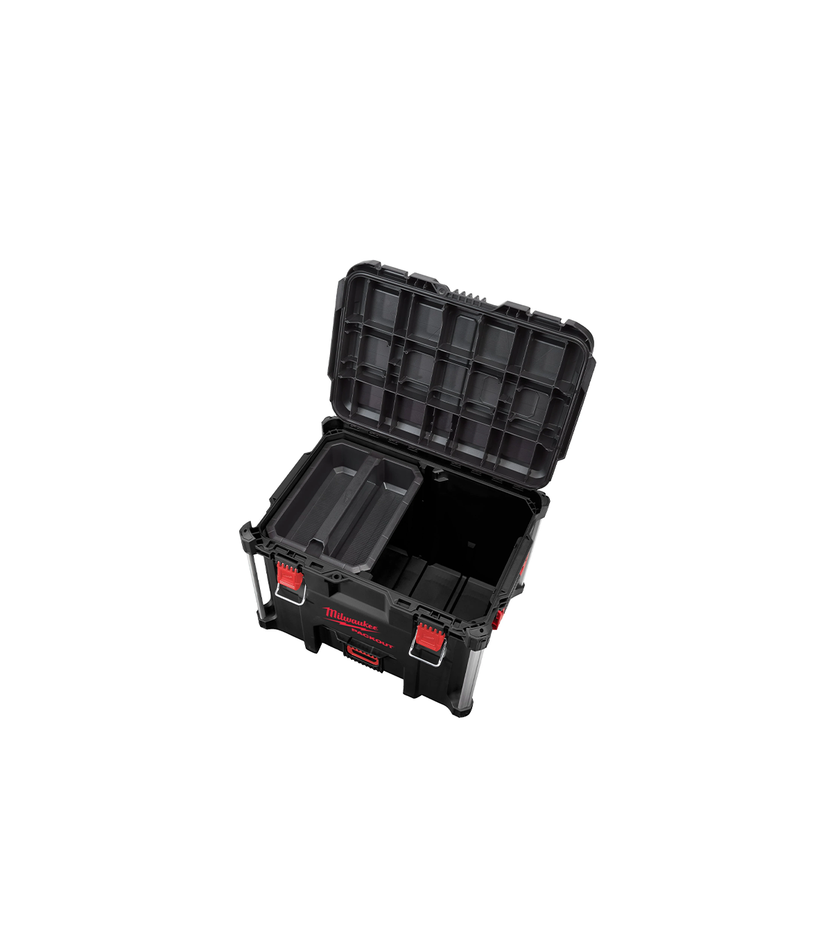Coffret de rangement PACKOUT XL MILWAUKEE