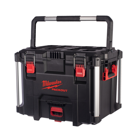 Coffret de rangement PACKOUT XL MILWAUKEE