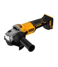Meuleuse Ø125 mm 18V DCG407NT-XJ DEWALT