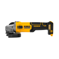 Meuleuse Ø125 mm 18V DCG407NT-XJ DEWALT