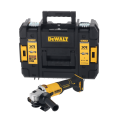 Meuleuse Ø125 mm 18V DCG407NT-XJ DEWALT