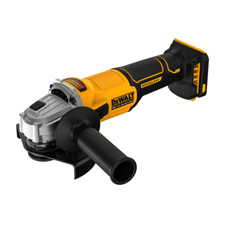 Meuleuse Ø125 mm 18V DCG407NT-XJ DEWALT