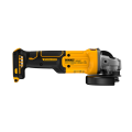 Meuleuse Ø125 mm 18V DCG407NT-XJ DEWALT