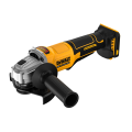 Meuleuse Ø125 mm 18V DCG408NT-XJ DEWALT
