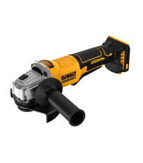 Meuleuse Ø125 mm 18V DCG408NT-XJ DEWALT