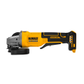 Meuleuse Ø125 mm 18V DCG408NT-XJ DEWALT