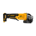 Meuleuse Ø125 mm 18V DCG408NT-XJ DEWALT