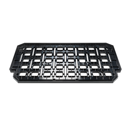 Panneau de rangement MAKTRAK molle 254mm pour P-91001 MAKITA