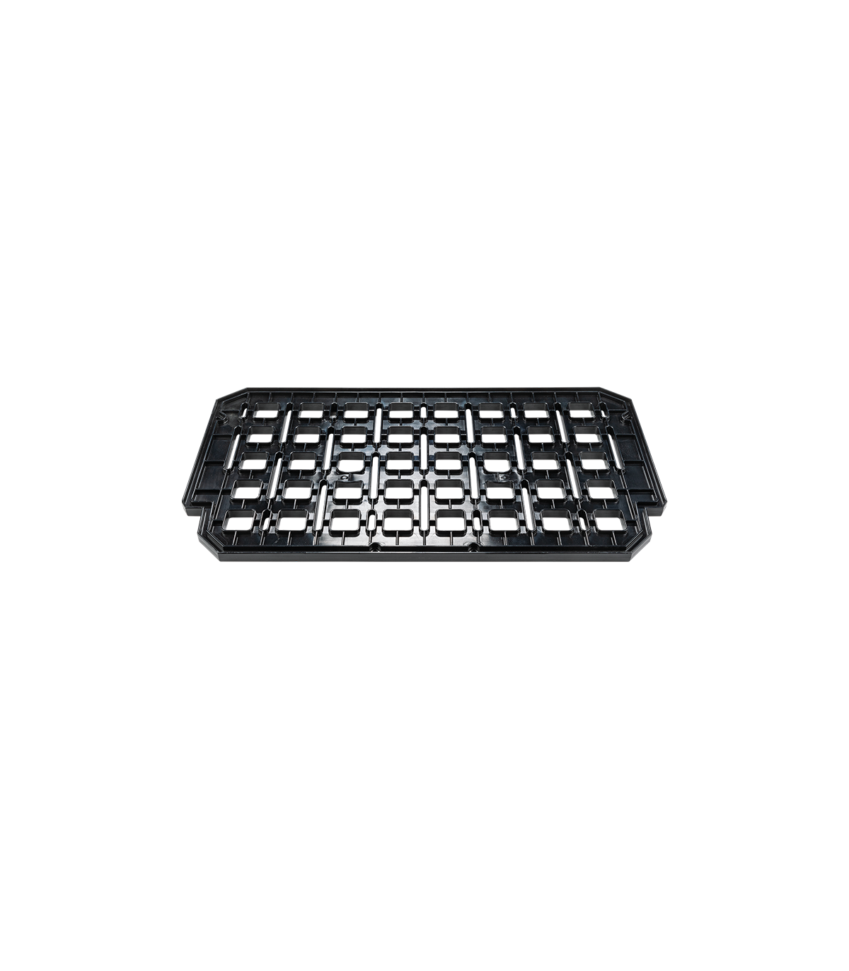 Panneau de rangement MAKTRAK molle 254mm pour P-91001 MAKITA