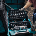 Panneau de rangement MAKTRAK molle 254mm pour P-91001 MAKITA
