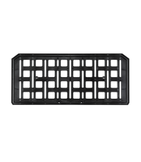 Panneau de rangement MAKTRAK molle 203mm pour P-91017 MAKITA