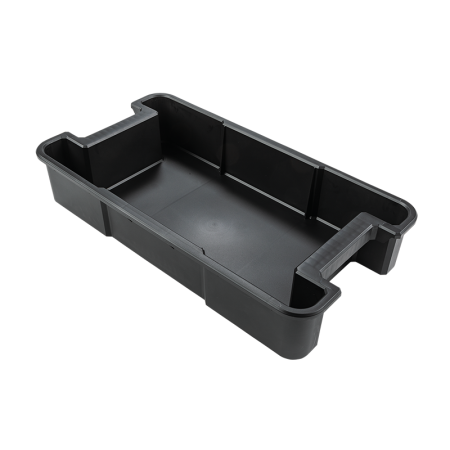 Bac de rangement large MAKTRAK pour P-91001 et P-91017 MAKITA