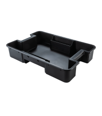 Bac de rangement extra large MAKTRAK pour P-91023 MAKITA