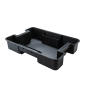 Bac de rangement extra large MAKTRAK pour P-91023 MAKITA
