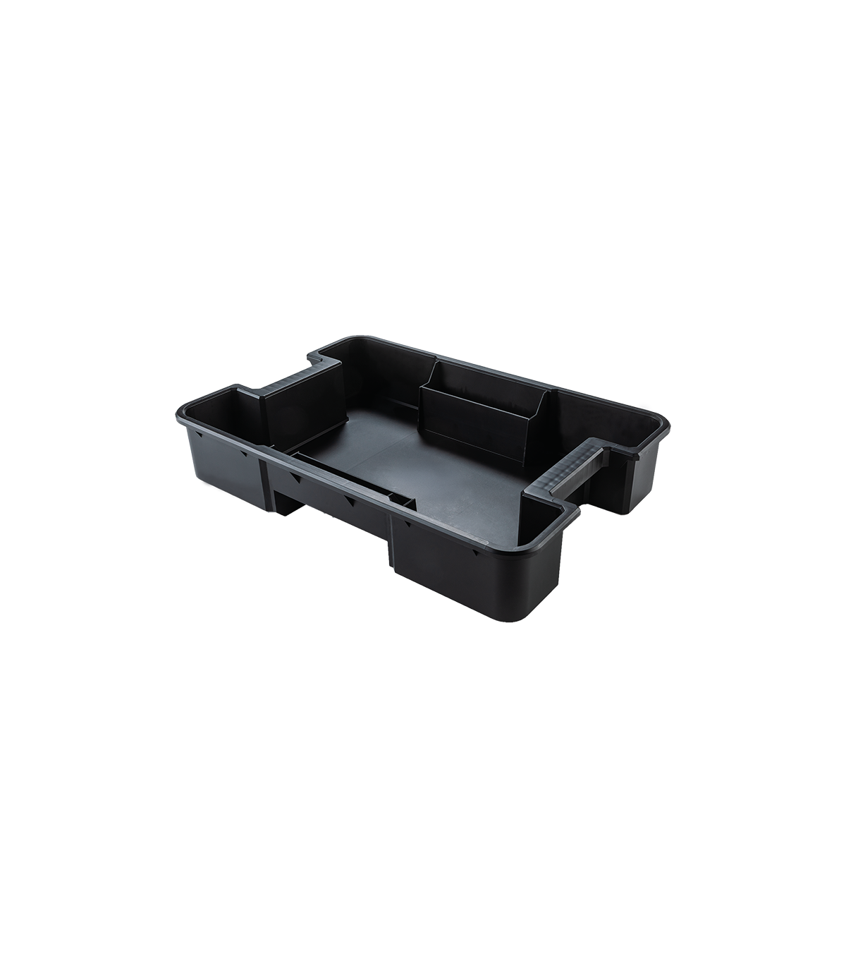 Bac de rangement extra large MAKTRAK pour P-91023 MAKITA