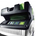 Aspirateur CTM MIDI I CLEANTEC FESTOOL