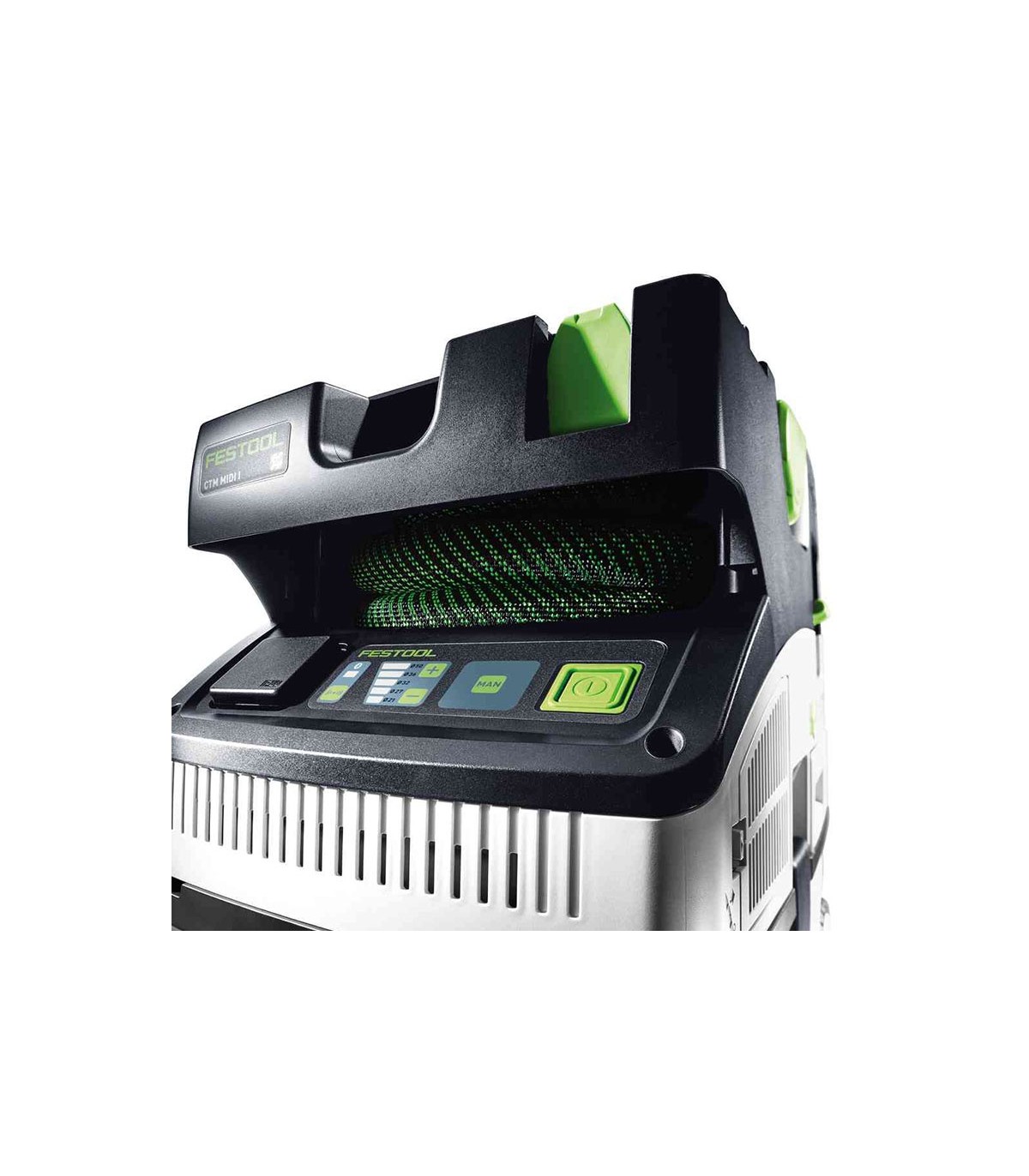 Aspirateur CTM MIDI I CLEANTEC FESTOOL