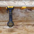 Lot de 4 Fixations d'outils DEWALT