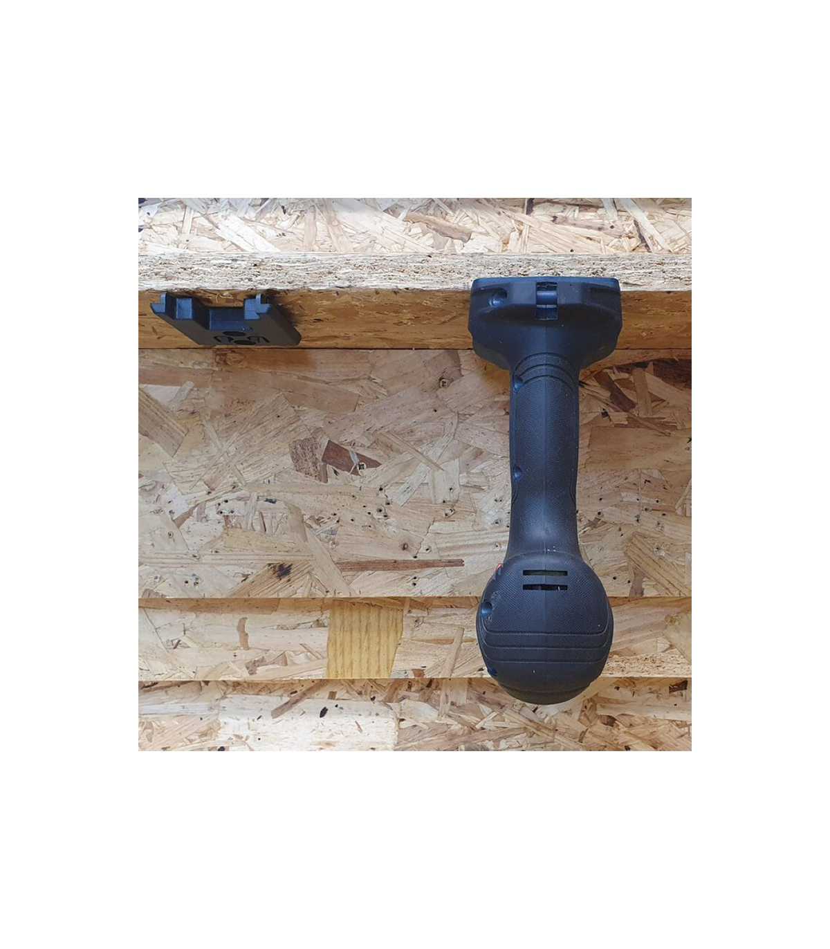 Lot de 4 Fixations d'outils BOSCH