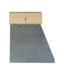 Spatule à colle néoprène BOSTIK