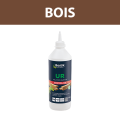 Colle à bois vinylique UR 750g BOSTIK