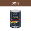 Colle contact néoprène liquide Agoplac SD 1L BOSTIK