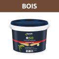 Colle vinylique sur bois "R50" 5kg BOSTIK