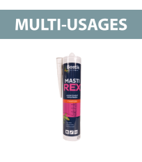 Colle néoprène "N305" 310ml MASTIREX BOSTIK