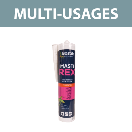 Colle néoprène "N305" 310ml MASTIREX BOSTIK