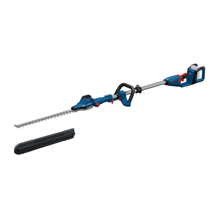 Taille-haie sur perche GHE18V-50FP BOSCH