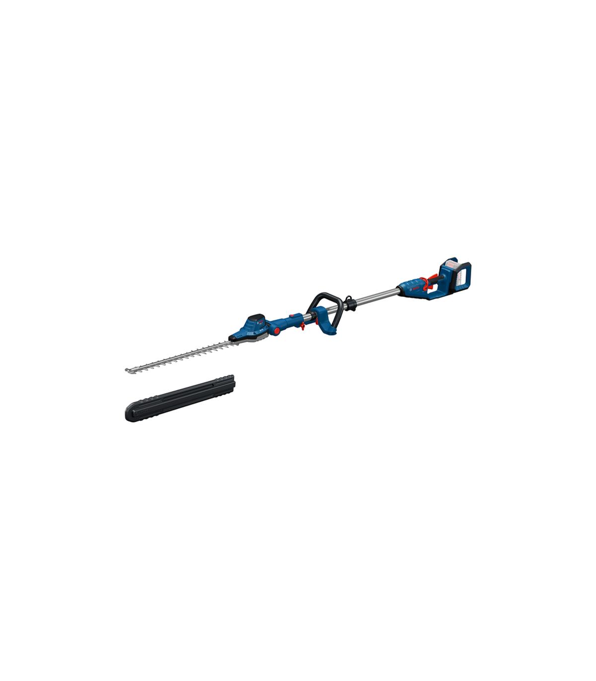 Taille-haie sur perche GHE18V-50FP BOSCH